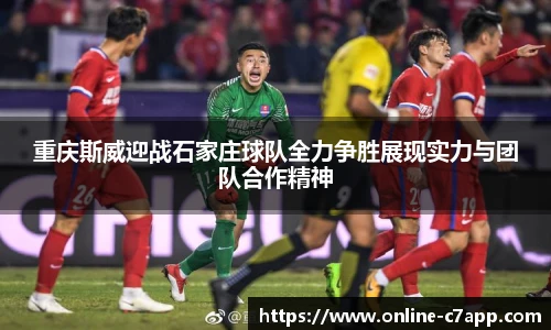 重庆斯威迎战石家庄球队全力争胜展现实力与团队合作精神